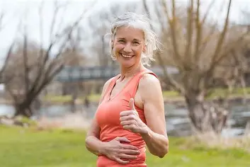 FemiCore bladder support result 1